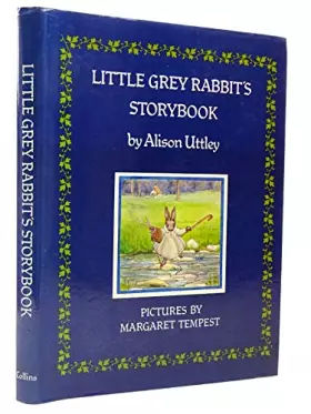 Couverture du produit · Little Grey Rabbit's Storybook