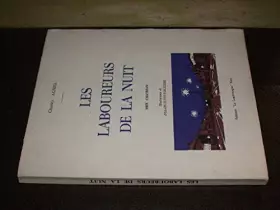 Couverture du produit · LES LABOUREURS DE LA NUIT - PRIX CHATRIAN.