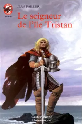 Couverture du produit · Le Seigneur de l'île Tristan