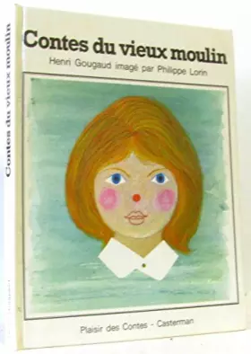 Couverture du produit · Contes du vieux moulin