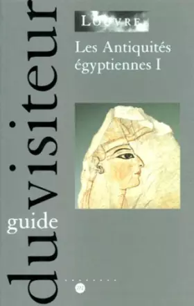 Couverture du produit · Les antiquités égyptiennes, tome 1