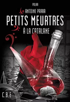 Couverture du produit · Petits Meurtres à la Catalane
