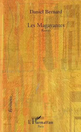 Couverture du produit · Les Magayantes