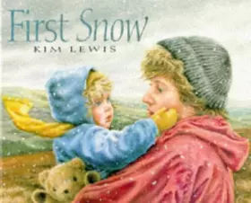 Couverture du produit · First Snow