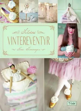 Couverture du produit · Tildas vintereventyr