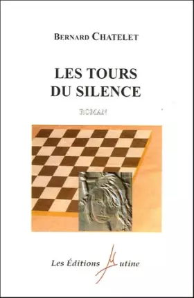 Couverture du produit · Les Tours du silence : roman