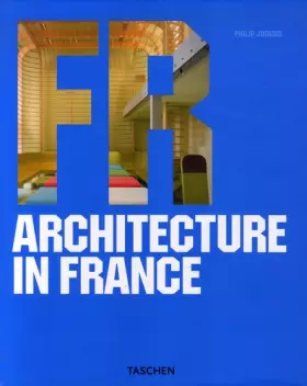 Couverture du produit · Architecture in the France