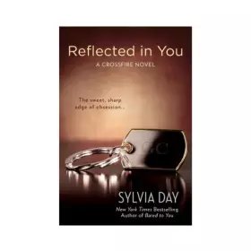Couverture du produit · Reflète en vous par Sylvia Day.