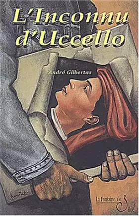 Couverture du produit · L'Inconnu d'Uccello