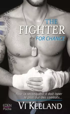 Couverture du produit · The fighter for chance