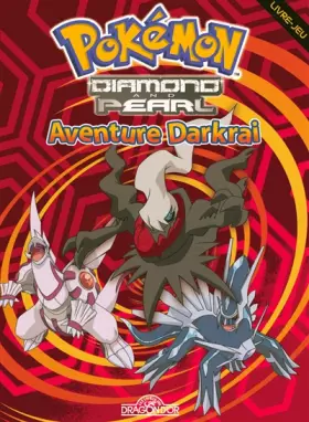 Couverture du produit · Pokémon Diamond and Pearl : Aventure Darkrai