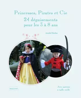 Couverture du produit · Princesses, pirates et Cie