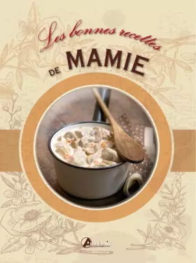 Couverture du produit · Les bonnes recettes de Mamie