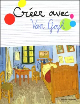 Couverture du produit · Créer avec Van Gogh