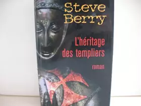 Couverture du produit · L'héritage des templiers