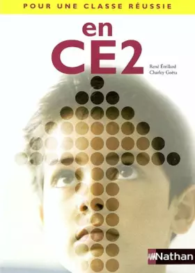 Couverture du produit · Pour une classe réussie : CE2