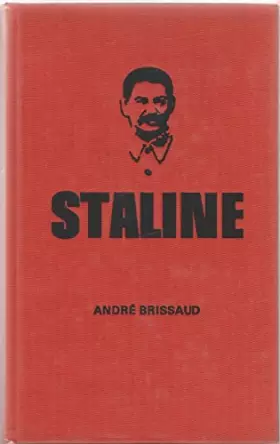 Couverture du produit · Staline (Trente millions de morts pour un Empire)
