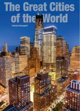 Couverture du produit · Great Cities of the World