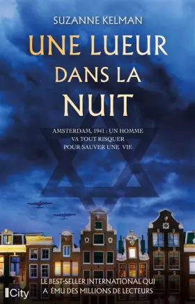 Couverture du produit · Une lueur dans la nuit
