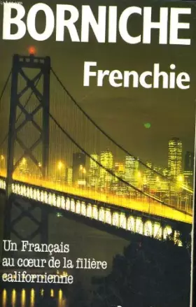 Couverture du produit · Frenchie : roman
