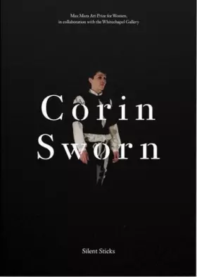 Couverture du produit · Corin Sworn: Silent Sticks