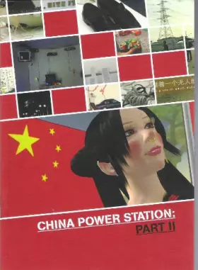 Couverture du produit · China P0wer Station Part II Part two Part 2