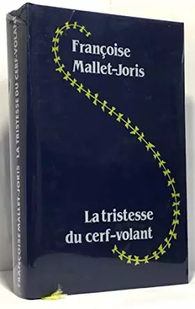 Couverture du produit · La tristesse du cerf volant