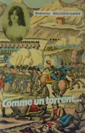 Couverture du produit · Comme un torrent.