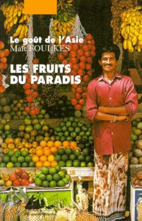 Couverture du produit · Fruits du paradis (les)