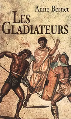 Couverture du produit · Les gladiateurs