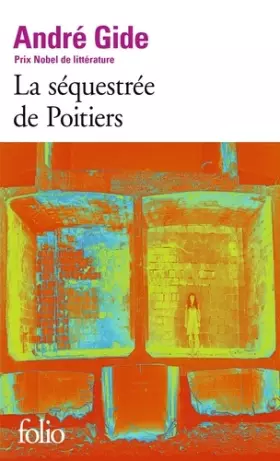Couverture du produit · La Séquestrée de Poitiers / L'Affaire Redureau