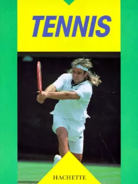 Couverture du produit · Tennis