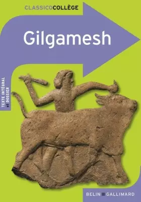 Couverture du produit · Gilgamesh
