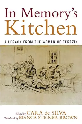 Couverture du produit · In Memory's Kitchen: A Legacy from the Women of Terezin