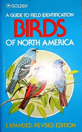 Couverture du produit · Birds of North America