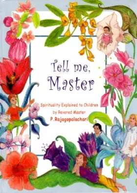 Couverture du produit · Tell Me, Master