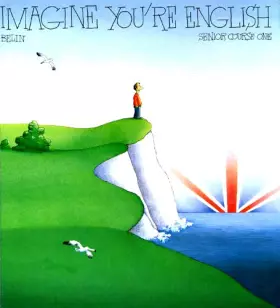Couverture du produit · Imagine You're English - Senior Course One