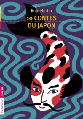 Couverture du produit · 10 contes du Japon