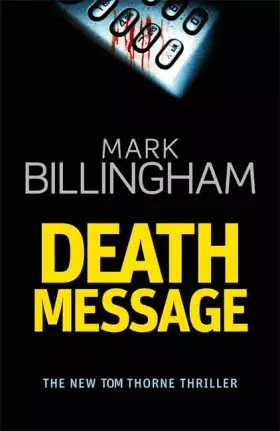 Couverture du produit · Death Message