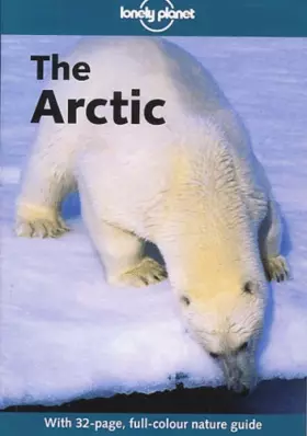 Couverture du produit · The Arctic