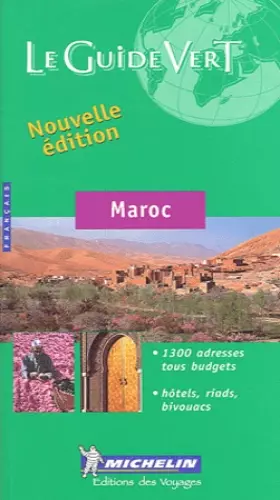 Couverture du produit · Maroc 2003, N°544