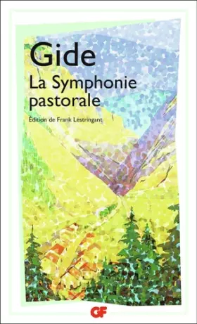 Couverture du produit · La Symphonie pastorale