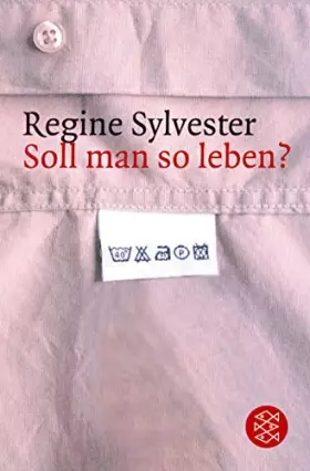 Couverture du produit · Soll man so leben?