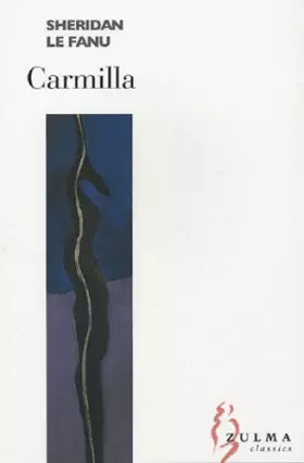 Couverture du produit · Carmilla and Other Tales of Terror