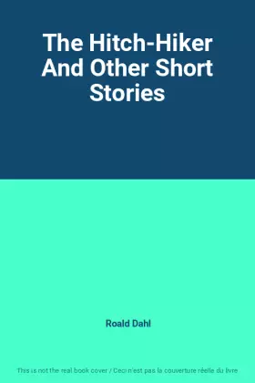 Couverture du produit · The Hitch-Hiker And Other Short Stories
