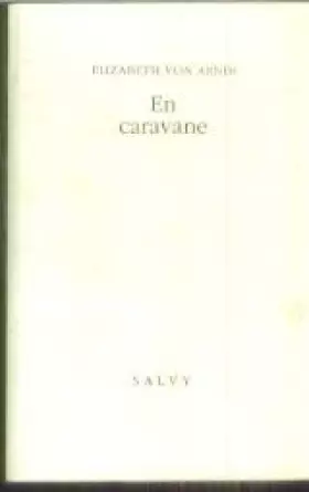 Couverture du produit · En caravane