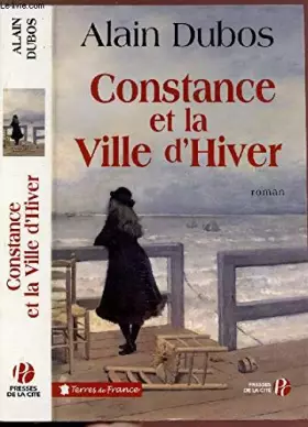 Couverture du produit · CONSTANCE ET LA VILLE D'HIVER