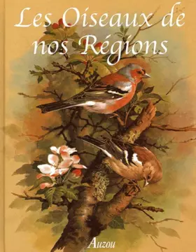 Couverture du produit · Les Oiseaux de nos régions