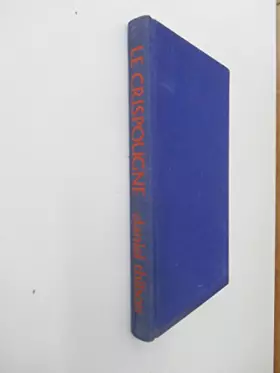 Couverture du produit · Le crispougne / Thibon, Daniel / Réf: 25453