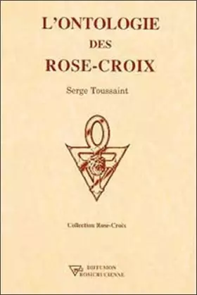 Couverture du produit · L'ontologie des Rose-Croix